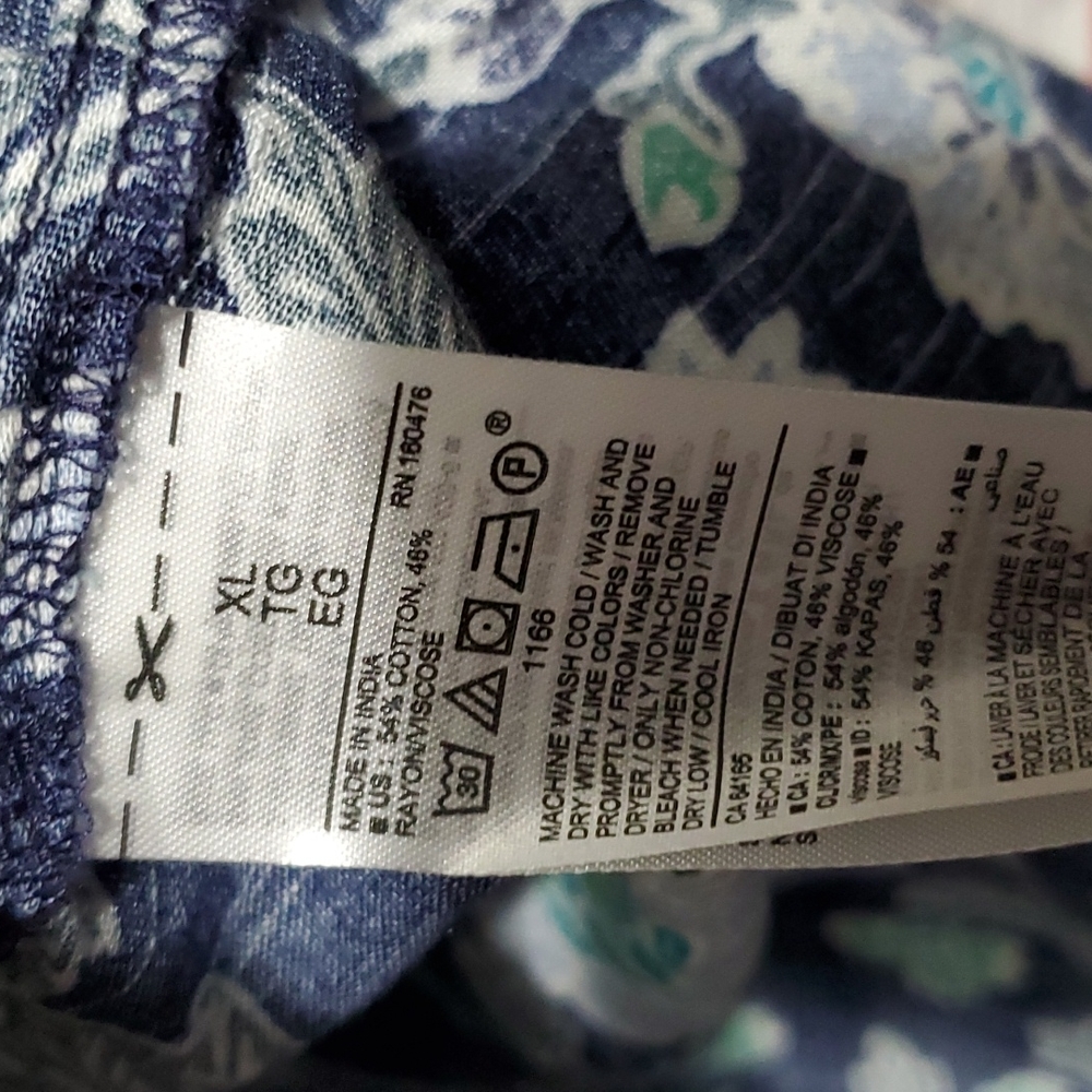 Old Navy Long Sleeve Shirt XL - Picture 7 of 10